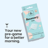 Recovery Patch